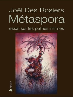 cover image of Métaspora